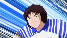 Captain Tsubasa Jr Youth Arc (Hindi) - Season 02 Episode 03